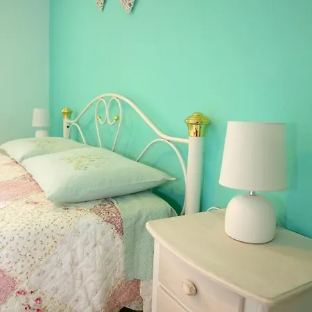 Kantouni House Kefalonia בית נופש *