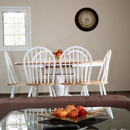 בית נופש Kantouni House Kefalonia