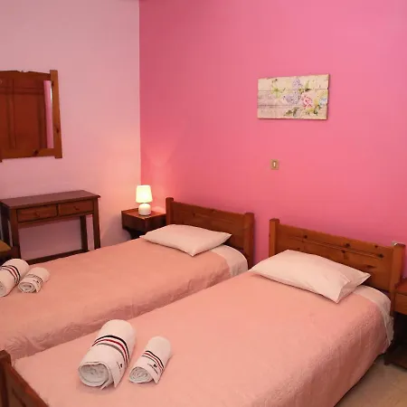 Kantouni House Kefalonia בית נופש