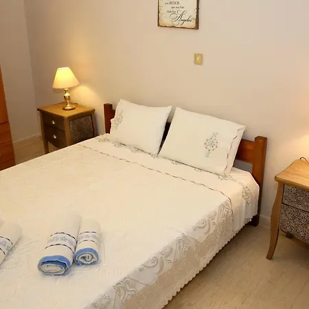 בית נופש Kantouni House Kefalonia *