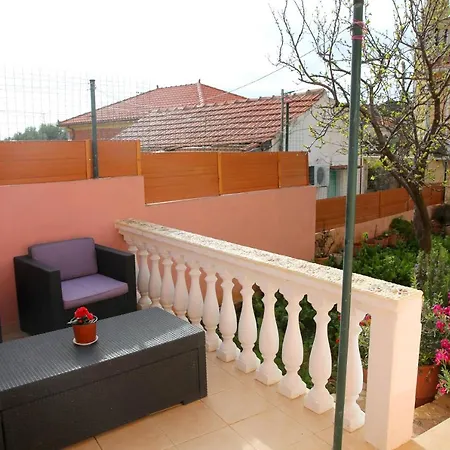 Kantouni House Kefalonia ארגוסטולי