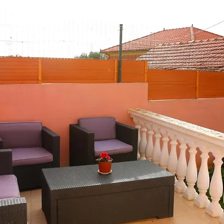 בית נופש Kantouni House Kefalonia *