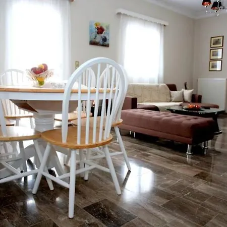 Kantouni House Kefalonia ארגוסטולי