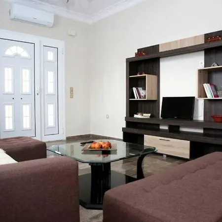Kantouni House Kefalonia ארגוסטולי