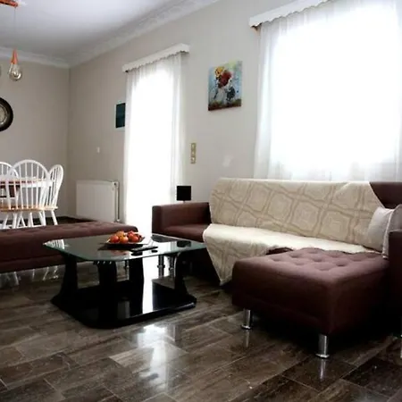 בית נופש Kantouni House Kefalonia *